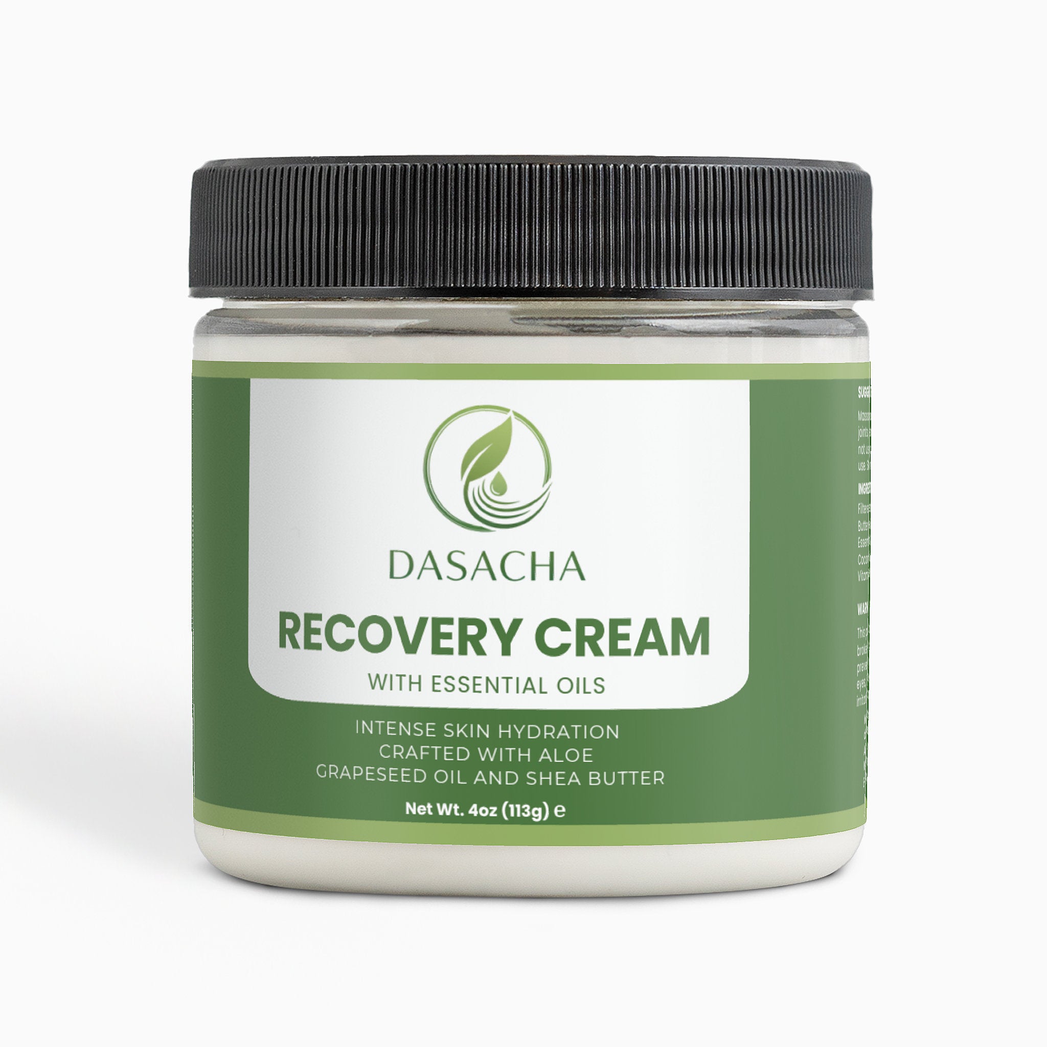 Recovery Cream