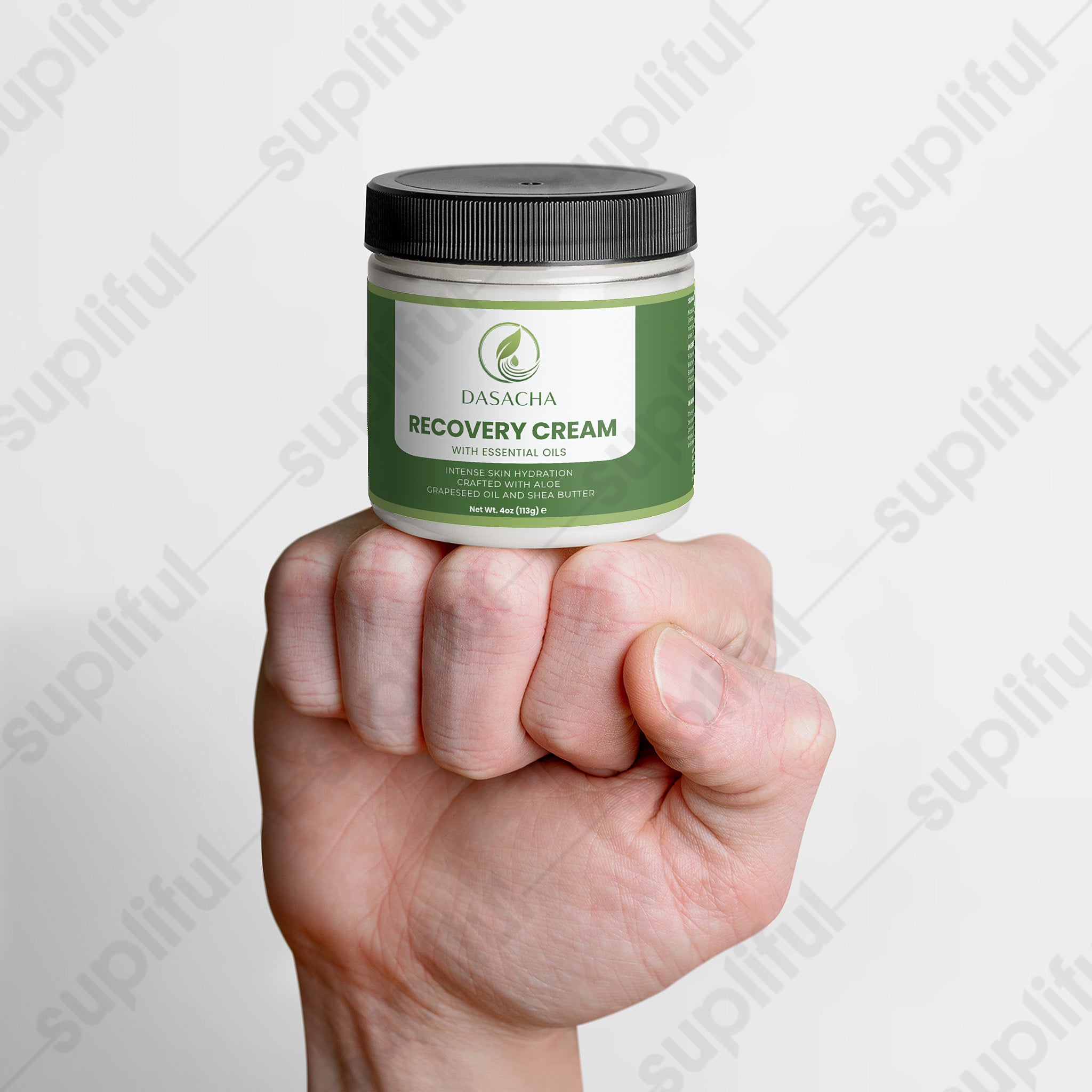 Recovery Cream