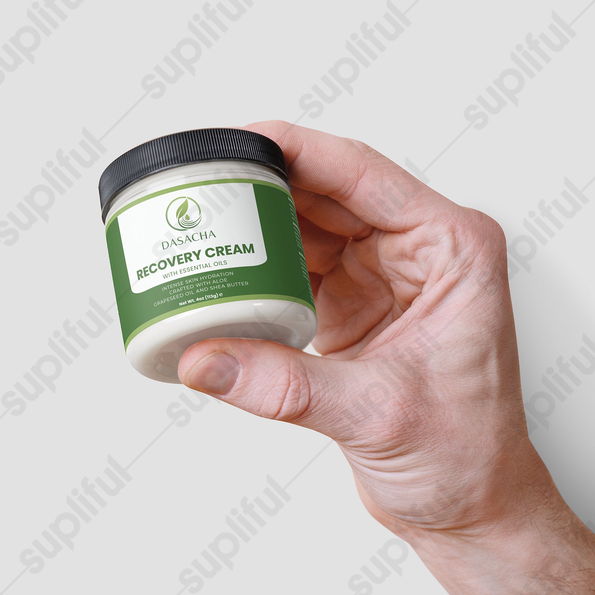 Recovery Cream