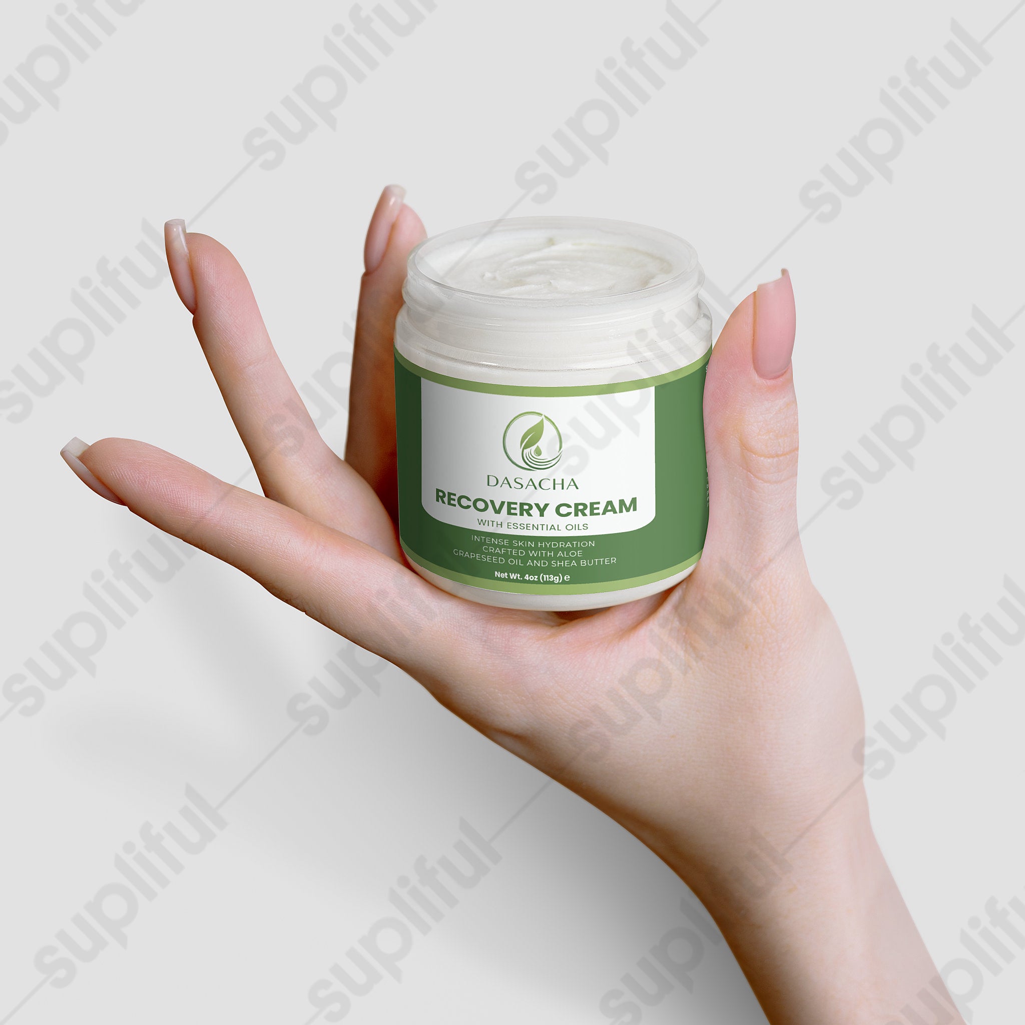 Recovery Cream