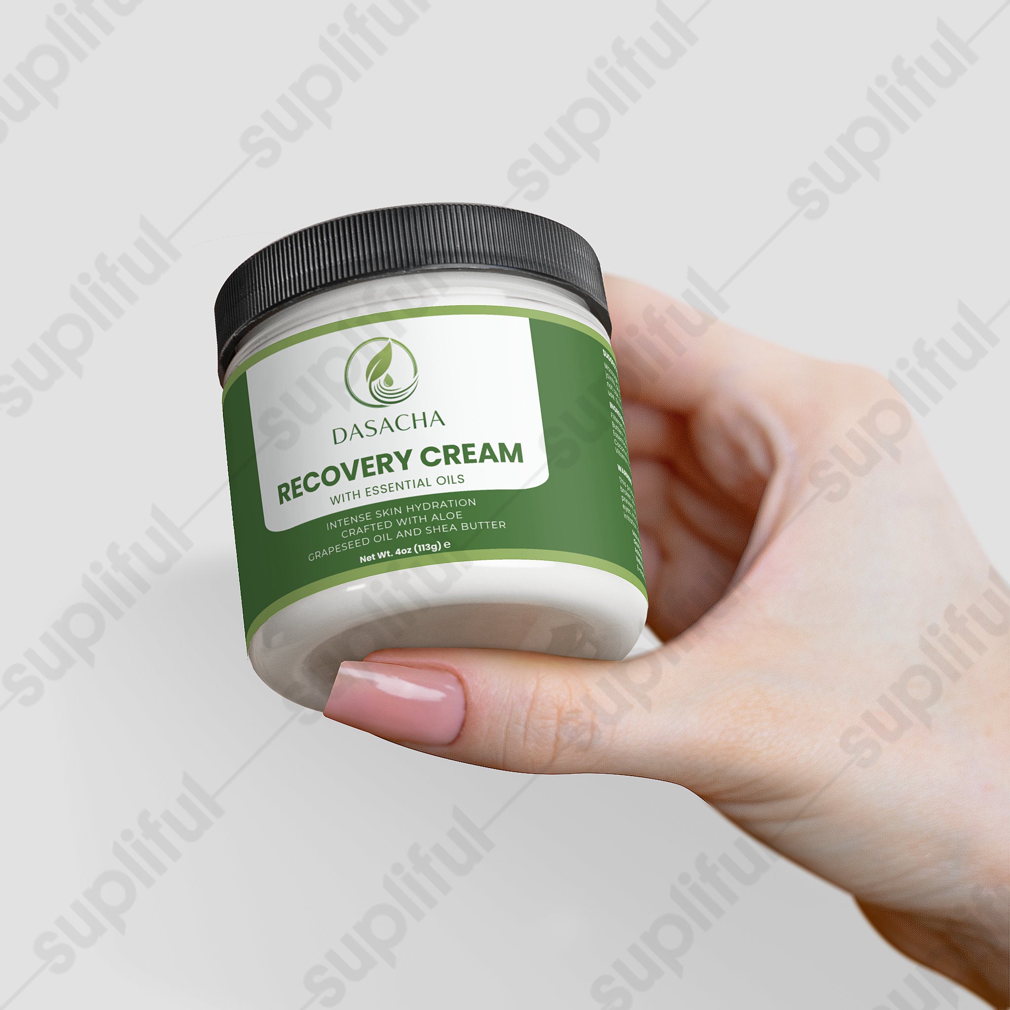 Recovery Cream