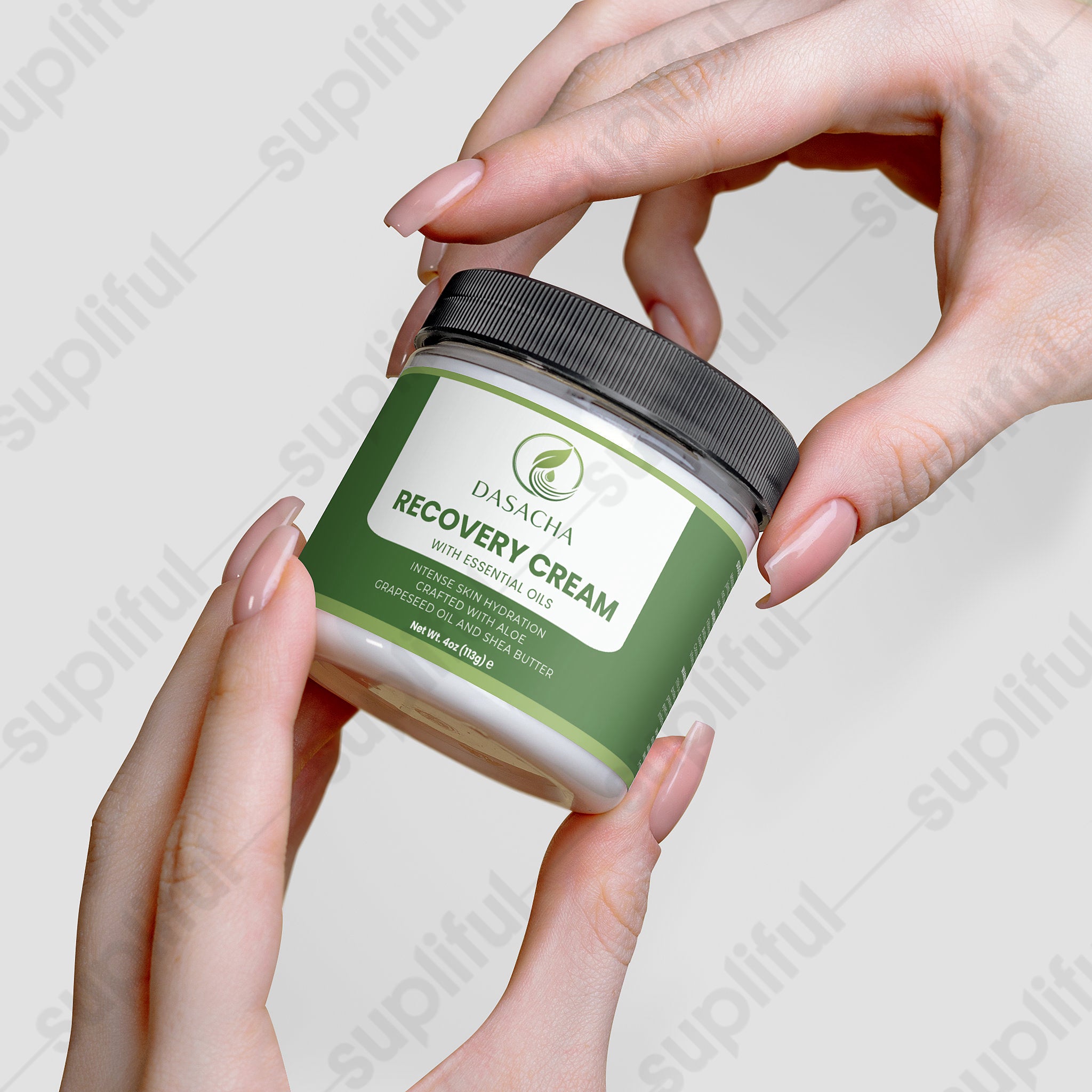 Recovery Cream