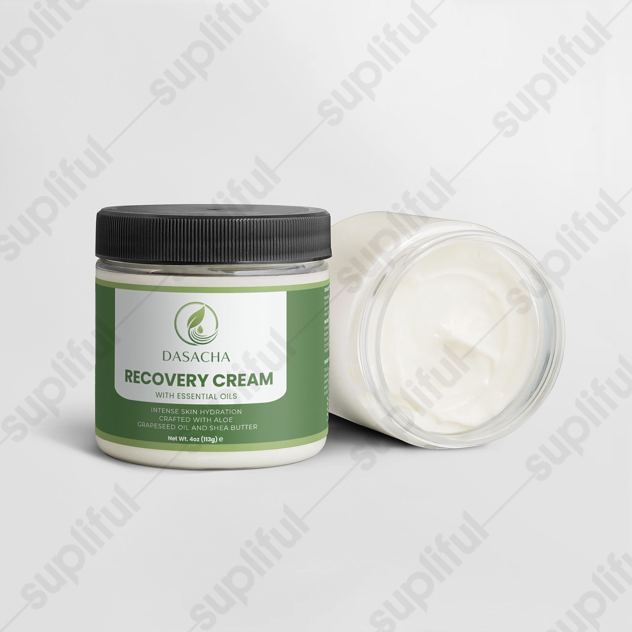 Recovery Cream