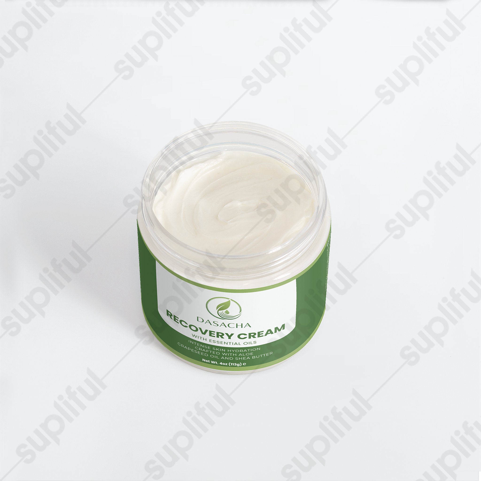 Recovery Cream