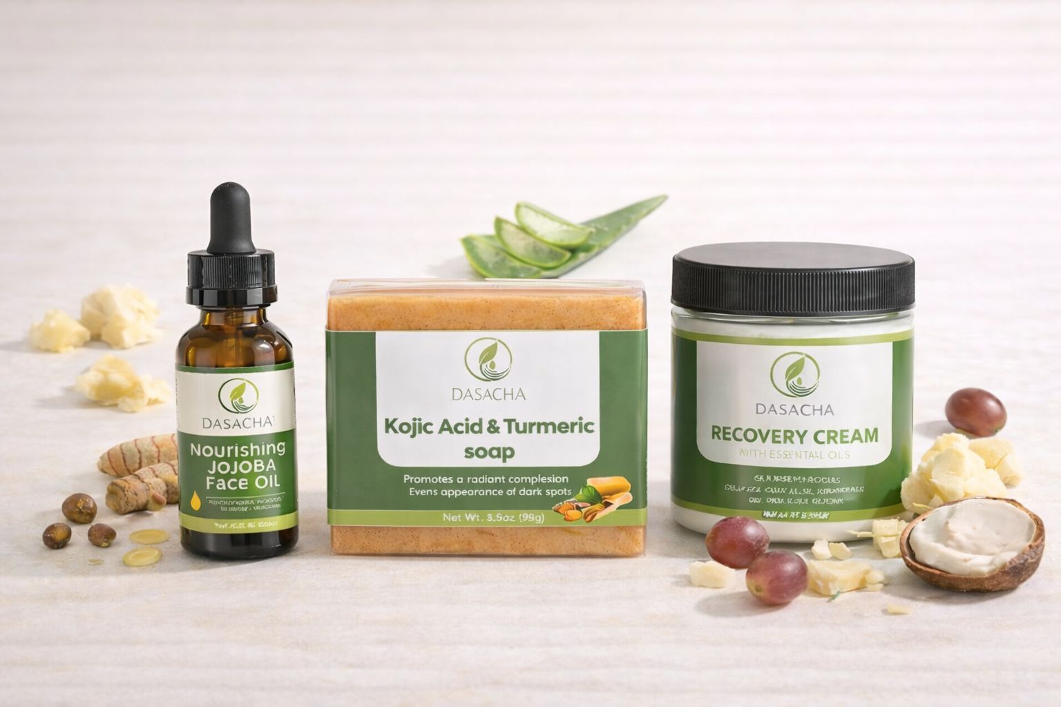 Recovery Cream