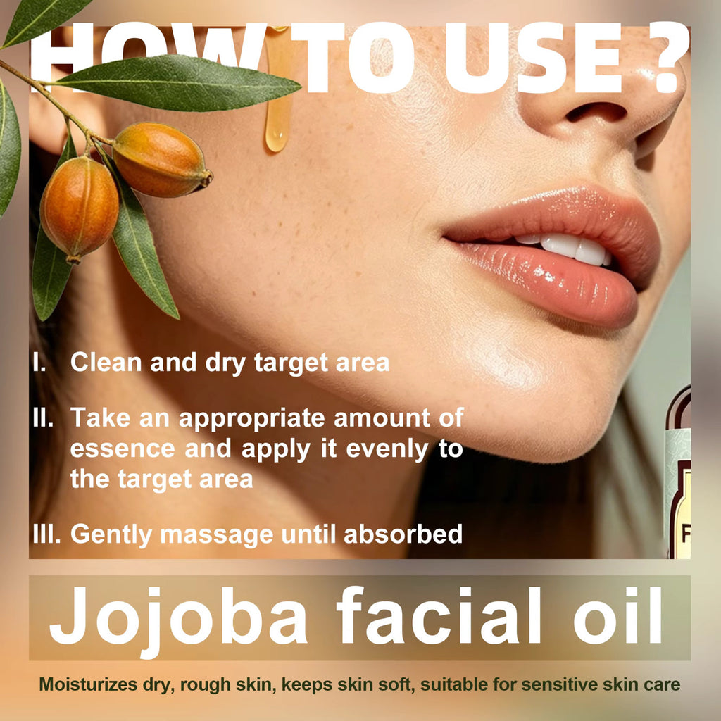 3 Turmeric Soap & 2 Jojoba Face Oil Bundle