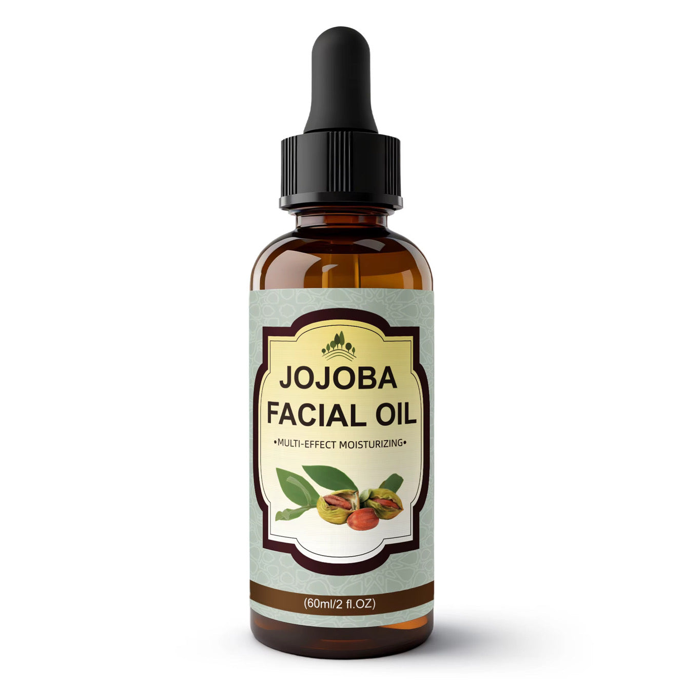 Nourishing Jojoba Face Oil