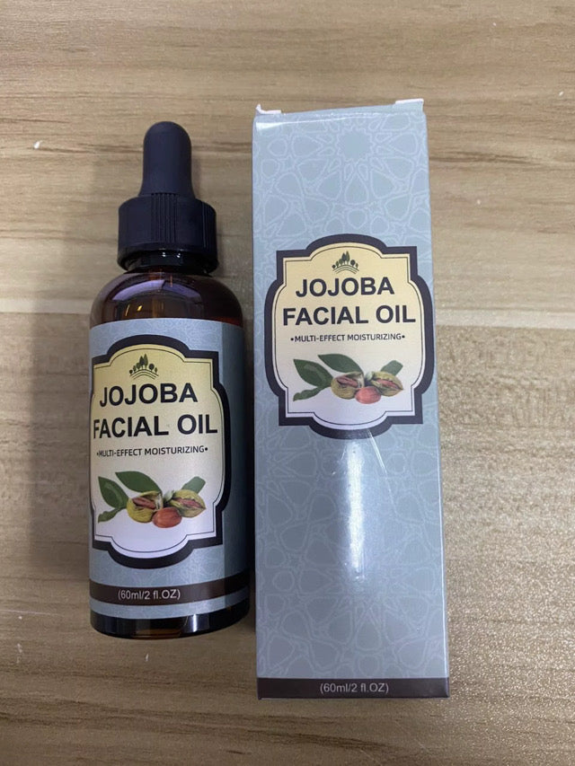 3 Turmeric Soap & 2 Jojoba Face Oil Bundle