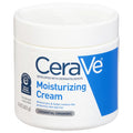 CeraVe Moisturizing Cream, 12 oz.