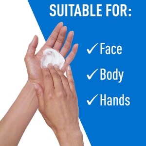 CeraVe Moisturizing Cream, 12 oz.